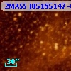 2MASS J05185147-6913464