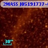 2MASS J05191737-6912553