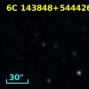 NVSS J144021+543133