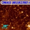 2MASS J05182707-6911568