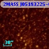 2MASS J05183225-6909394