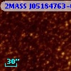 2MASS J05184763-6909429