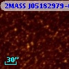 2MASS J05182979-6908439