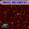 2MASS J05180715-6907374