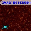 2MASS J05183930-6906498