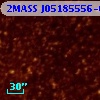 2MASS J05185556-6907164