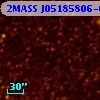 2MASS J05185806-6905361