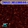 2MASS J05190844-6904061