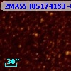 2MASS J05174183-6902089