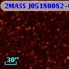 2MASS J05180082-6902473