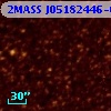 2MASS J05182446-6902280