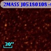 2MASS J05180108-6900203