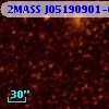 2MASS J05190901-6900599