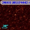 2MASS J05174442-6858599