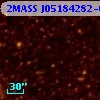 2MASS J05184282-6858430