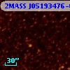 2MASS J05193476-6858238