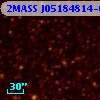 2MASS J05184814-6857076