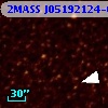 2MASS J05192124-6857043