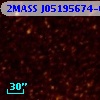 2MASS J05195674-6856106