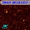 2MASS J05163357-6946546
