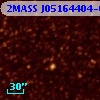 2MASS J05164404-6946063