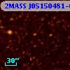 2MASS J05150481-6943317