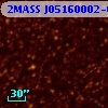 2MASS J05160002-6940388