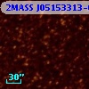 2MASS J05153313-6939519