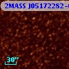 2MASS J05172282-6940064