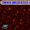 2MASS J05153253-6938166