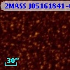 2MASS J05161841-6937143