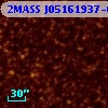 2MASS J05161937-6934483