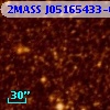 2MASS J05165433-6933457