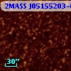 2MASS J05155203-6929480