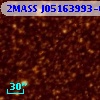 2MASS J05163993-6928507
