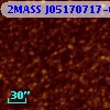 2MASS J05170717-6925080