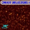 2MASS J05153505-6920217