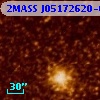 2MASS J05172620-6919211
