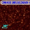2MASS J05152689-6918005