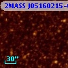 2MASS J05160215-6913087