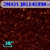 2MASS J05145990-6908160