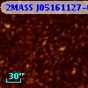 2MASS J05161127-6907594