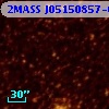 2MASS J05150857-6857087