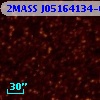 2MASS J05164134-6857330
