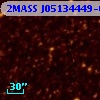 2MASS J05134449-6940586