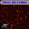 2MASS J05134066-6939495