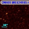 2MASS J05124315-6938411
