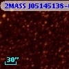 2MASS J05145138-6936412