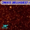 2MASS J05141037-6928404