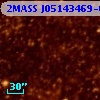 2MASS J05143469-6928095